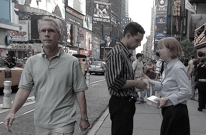 Wordpress NY TMP-833