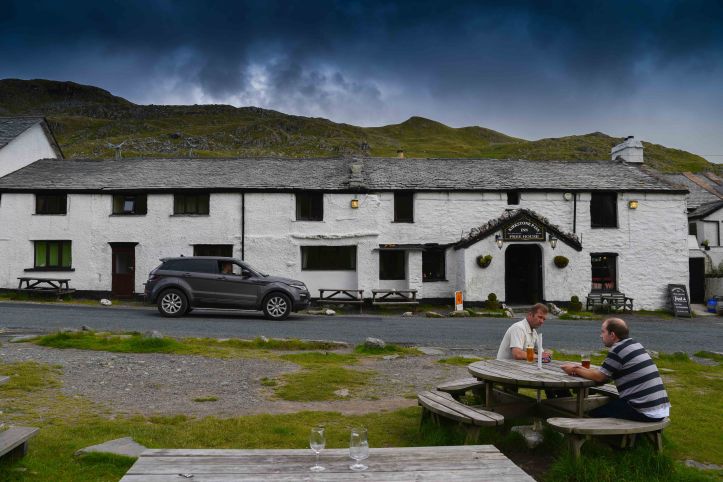 Lake District 2016-2