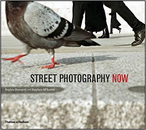 WP Street Photography Now
