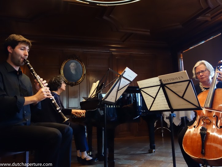 Bilder Concert Ayadin - Hopkins Marti - Hänni WP MP-16