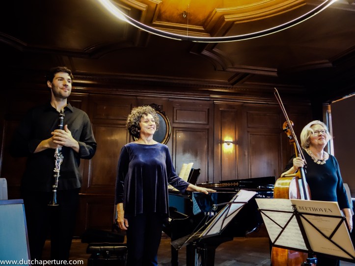 Bilder Concert Ayadin - Hopkins Marti - Hänni WP MP-18