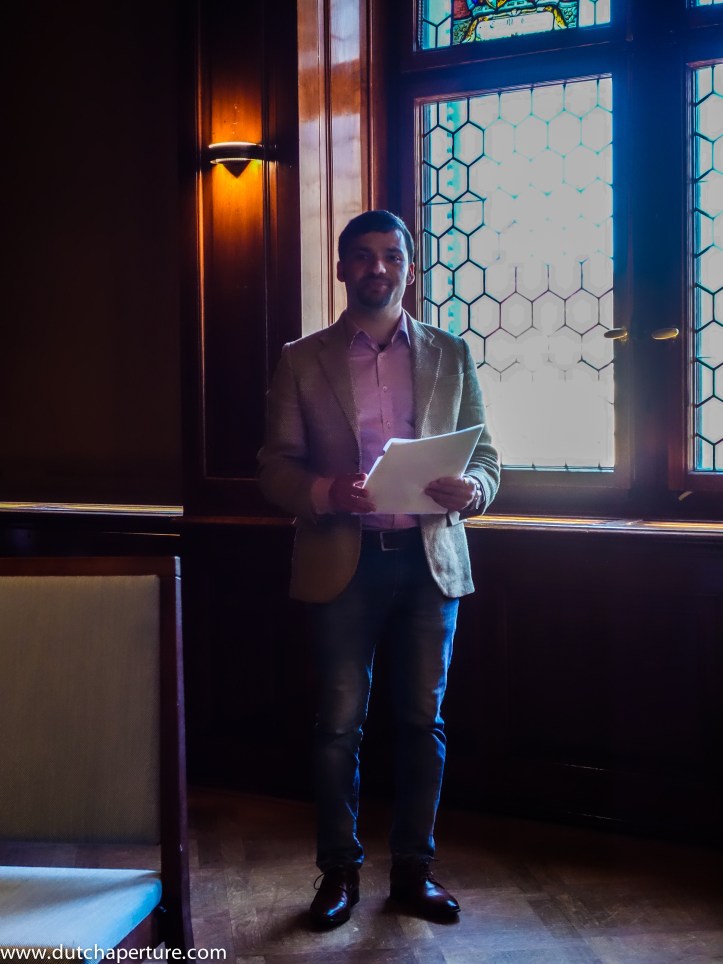 Bilder Concert Ayadin - Hopkins Marti - Hänni WP MP-3