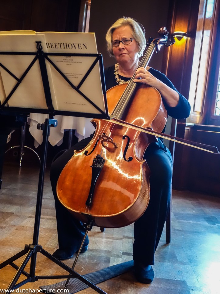 Bilder Concert Ayadin - Hopkins Marti - Hänni WP MP-4