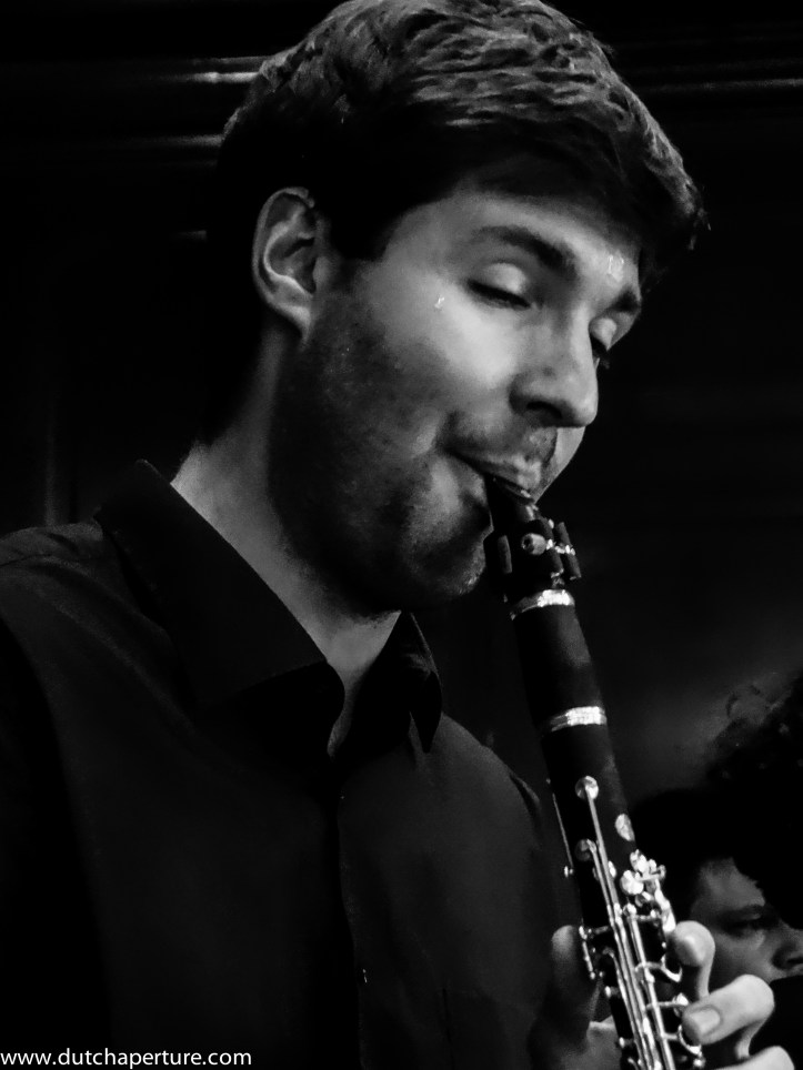 Bilder Concert Ayadin - Hopkins Marti - Hänni WP MP-7