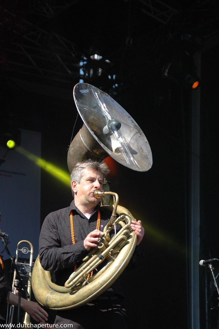 Ceux Qui Marchent Debout WP TMP-7