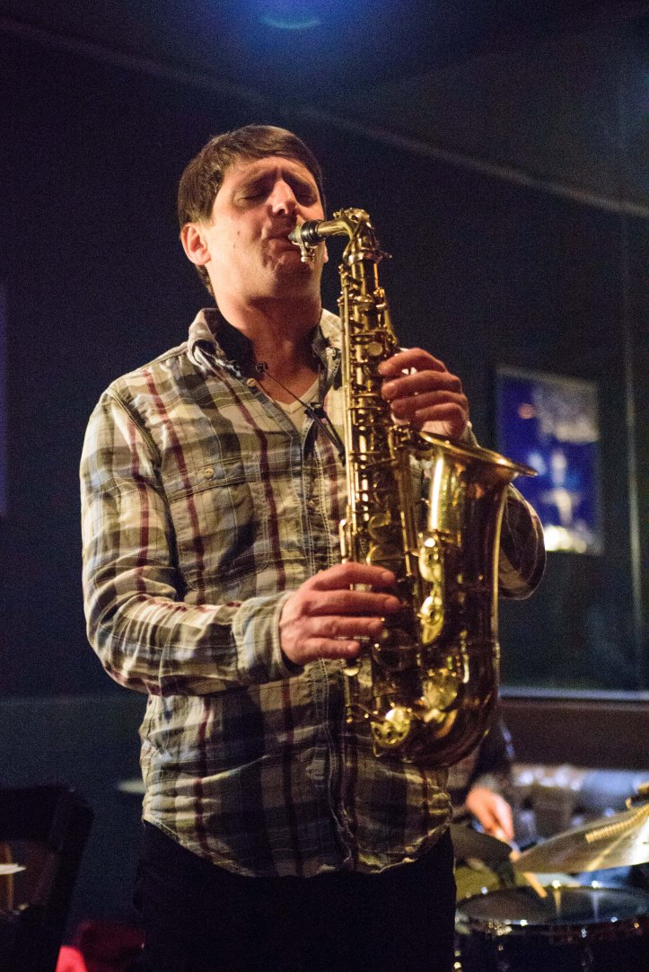 Jazz Zurich Cafe Black-11