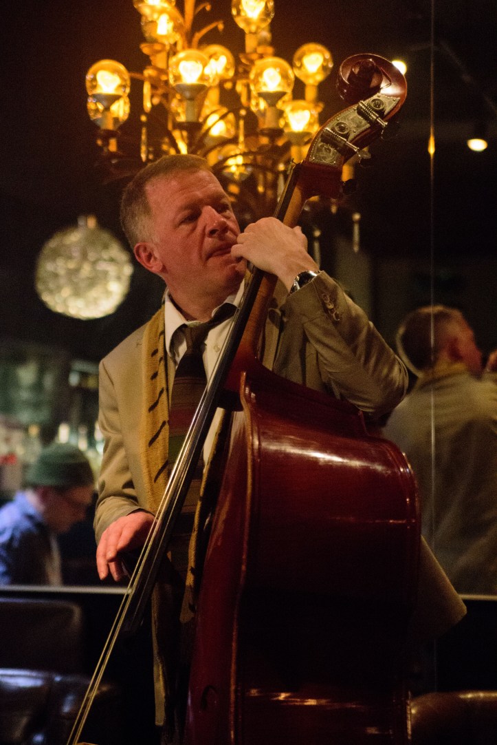 Jazz Zurich Cafe Black-21