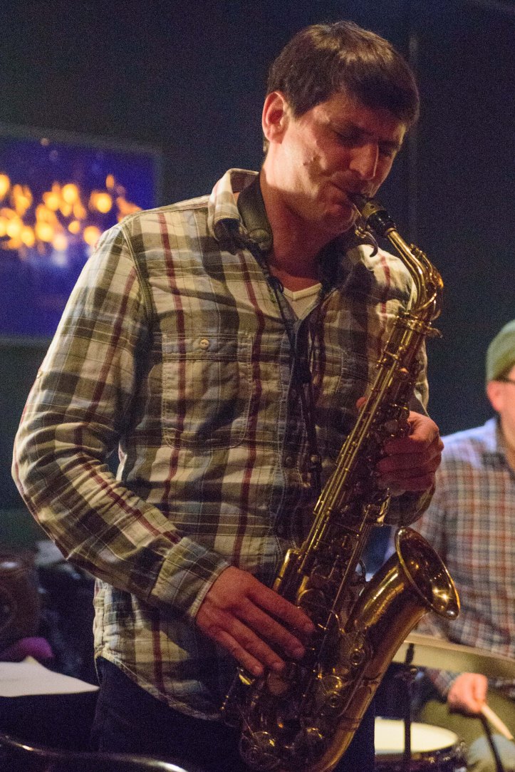 Jazz Zurich Cafe Black-31