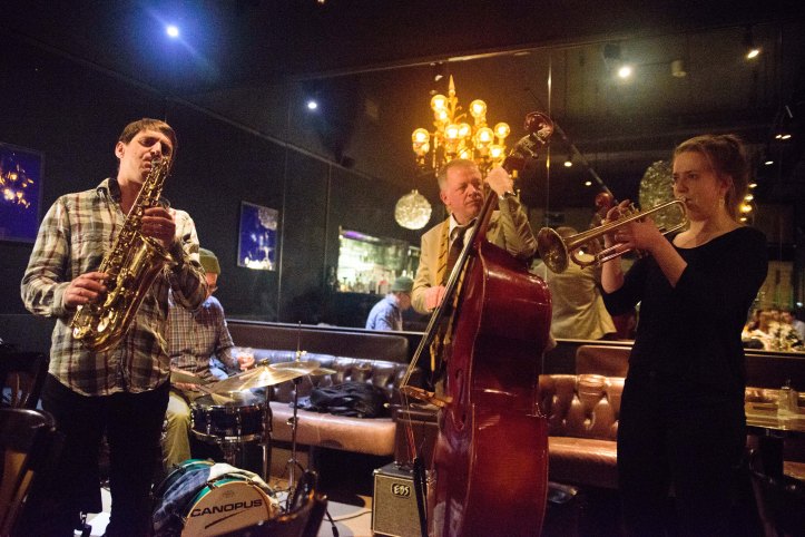 Jazz Zurich Cafe Black-32