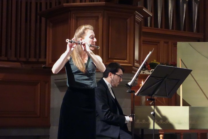 Point Cardinaux TMP-12