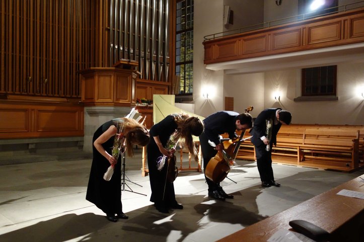 Point Cardinaux TMP-17