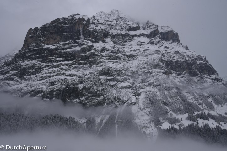 Grindelwald 2-7