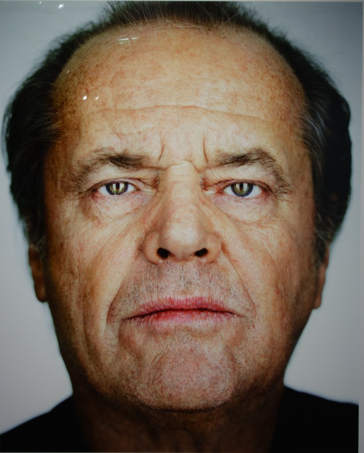 Schoeller Big Heads TMP-1