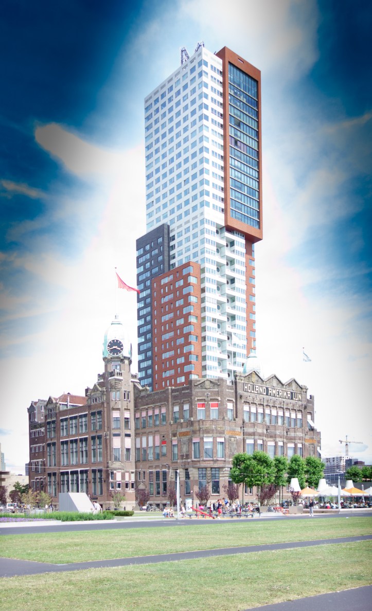 Schoeller Big Heads TMP-18