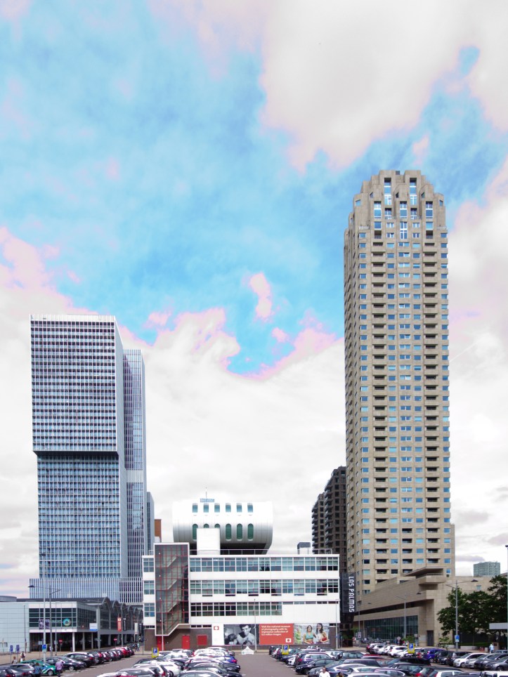 Schoeller Big Heads TMP-19