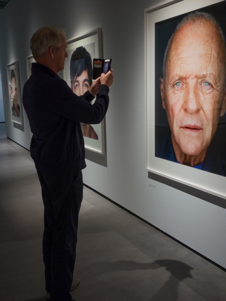 Schoeller Big Heads TMP-6