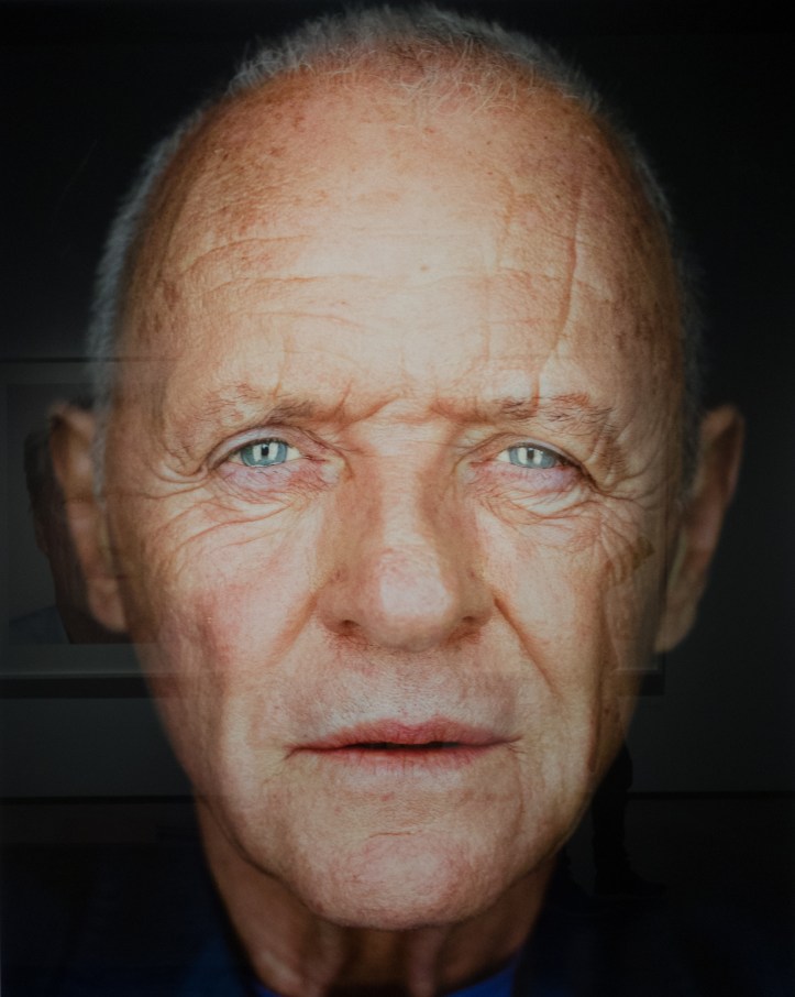 Schoeller Big Heads TMP-7