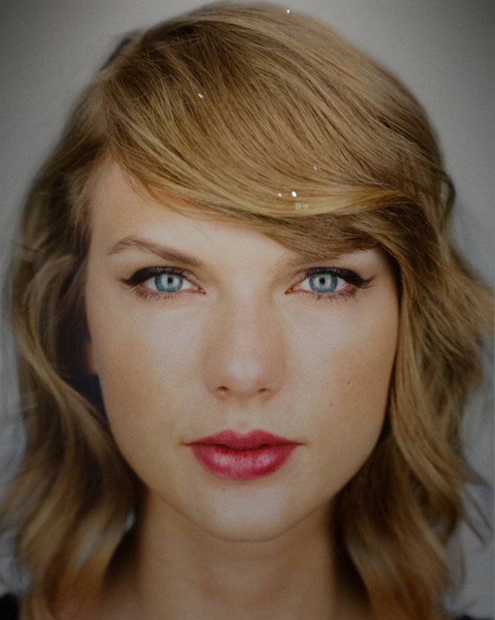 Schoeller Big Heads TMP-8