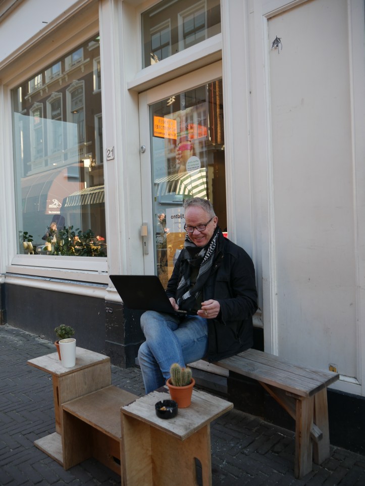 Hans Coffee - Sigaar - Apple-1