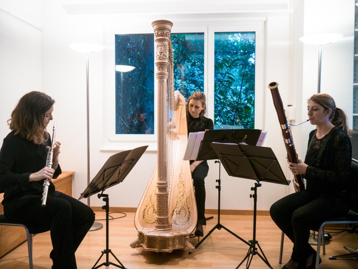 Konzert Atelier 17A-1