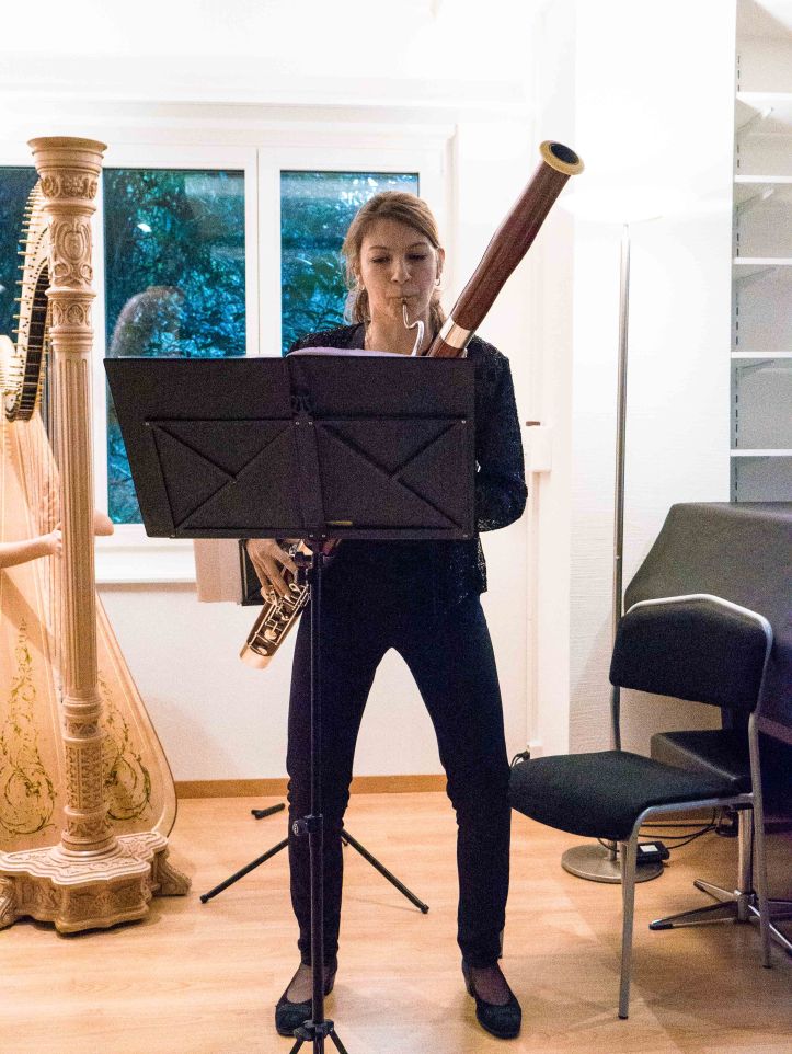 Konzert Atelier 17A-10