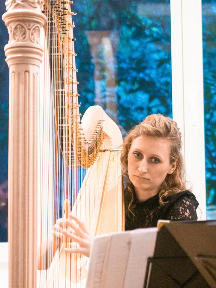 Konzert Atelier 17A-12