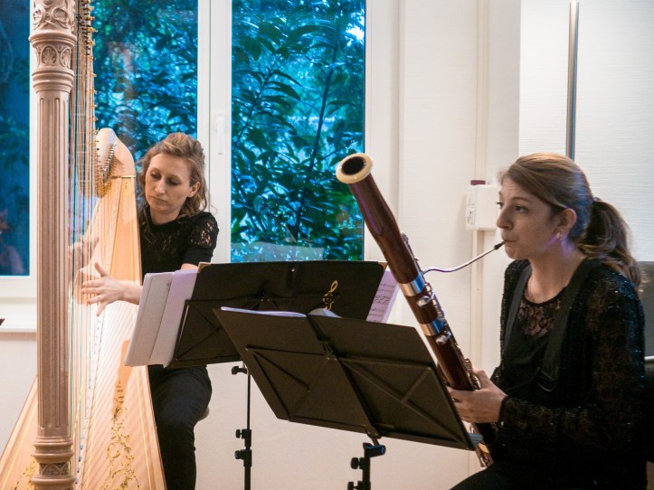 Konzert Atelier 17A-4