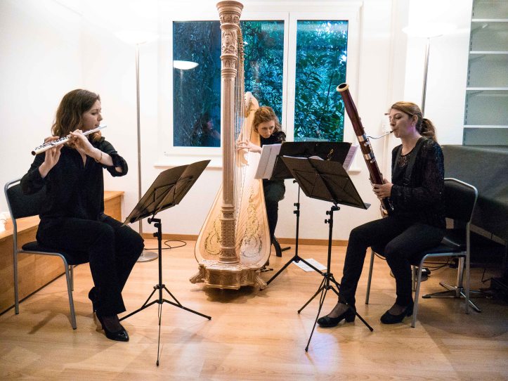 Konzert Atelier 17A-5