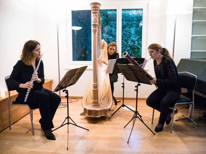 Konzert Atelier 17A-7