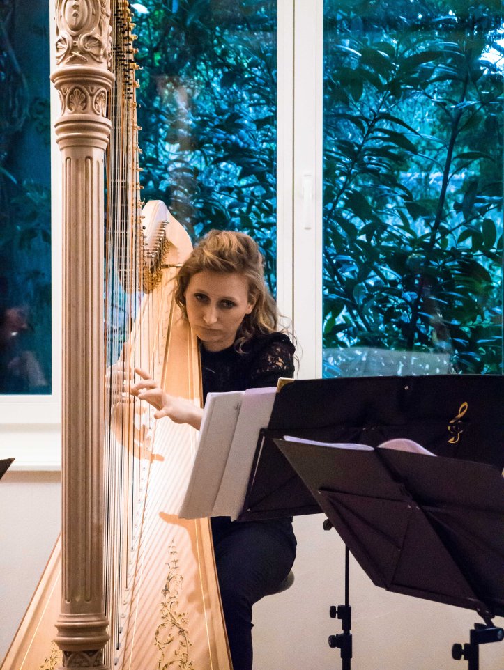 Konzert Atelier 17A-9