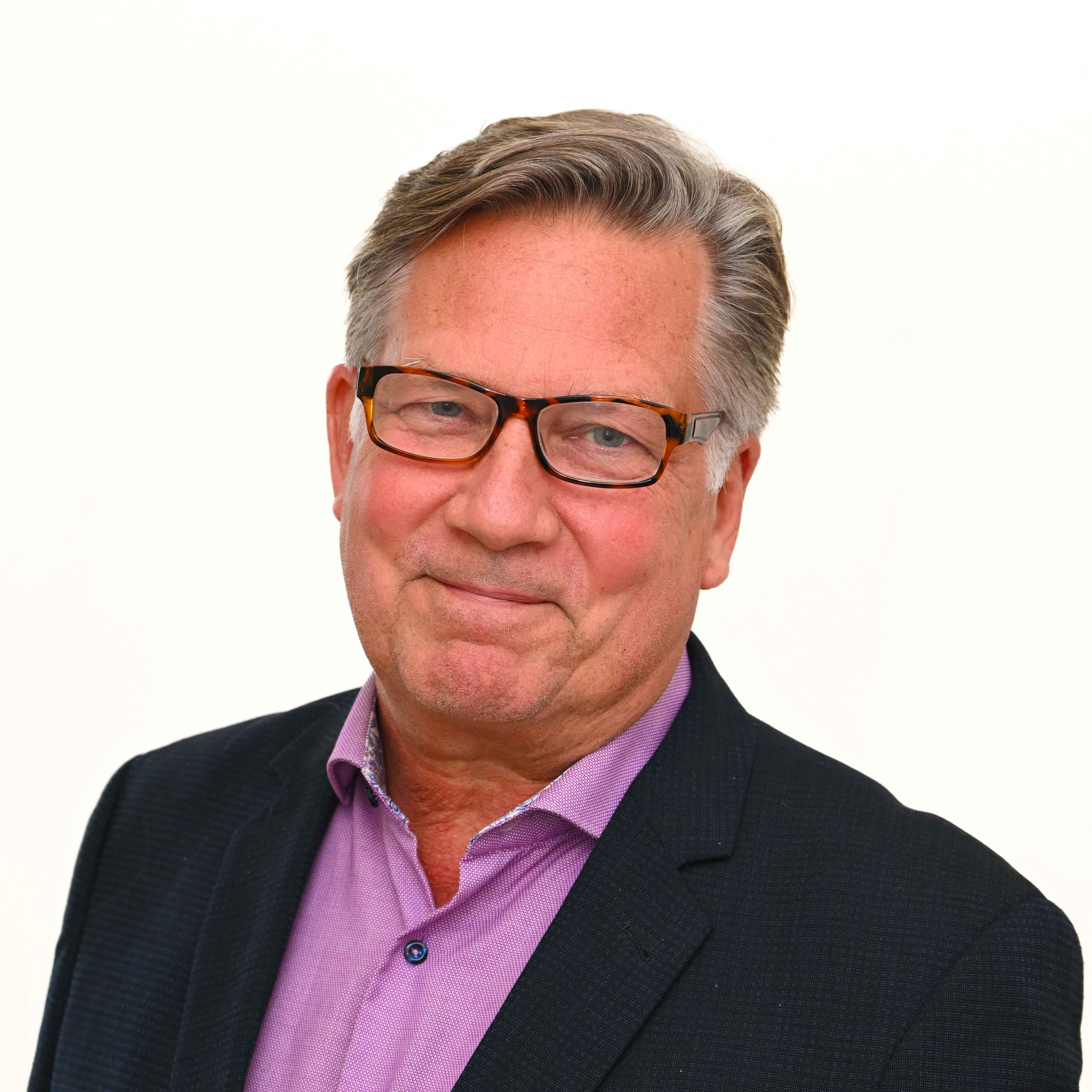Business Portrait – Dutch Aperture